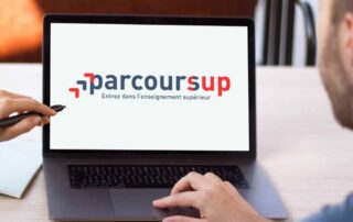 Réunion parcours sup